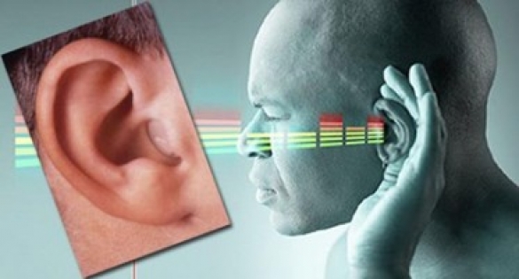 Hearing Center