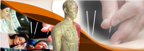 Acupuncture Clinic