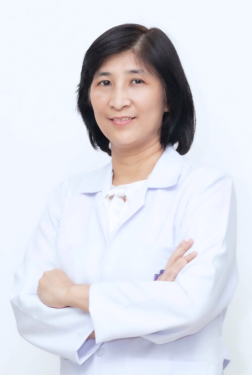 SAMERJAI HENPRASERTTHAE ,DR.