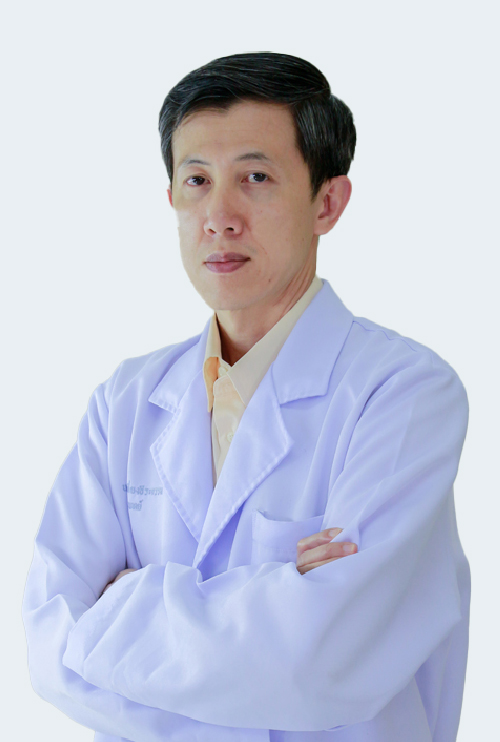 WIWAT THIANGTHIRATHAM ,DR.