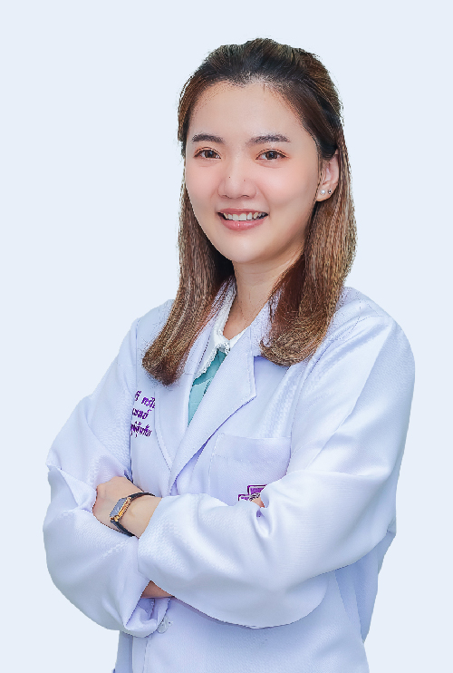 RUNGRAWEE KORNSAWAI ,DR.