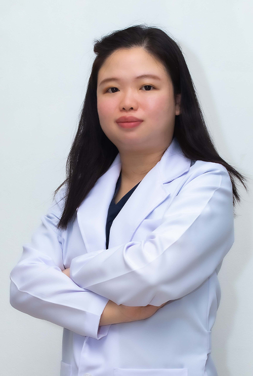 KORNSULEE SRISUWATCHAREE ,DR.