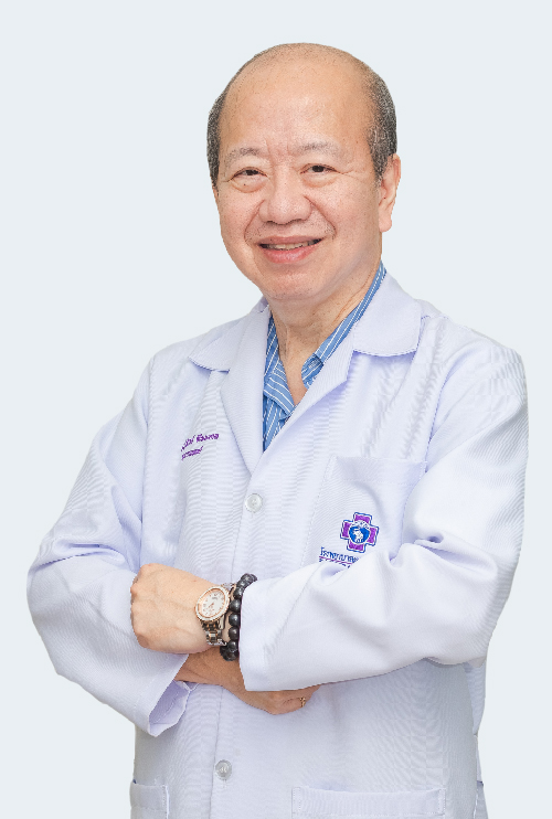 RUNGROJ TEEKAMONGKOL ,DR.