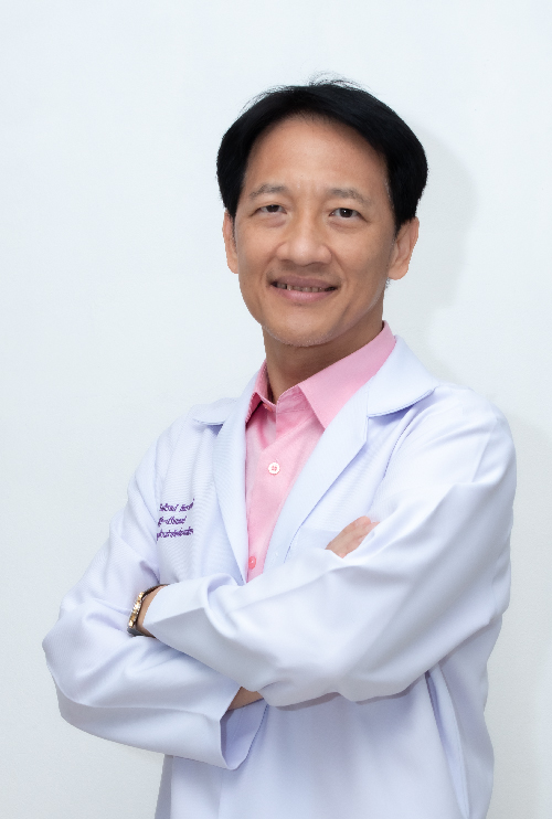 PHAIROJ PATTRAPONG ,DR.