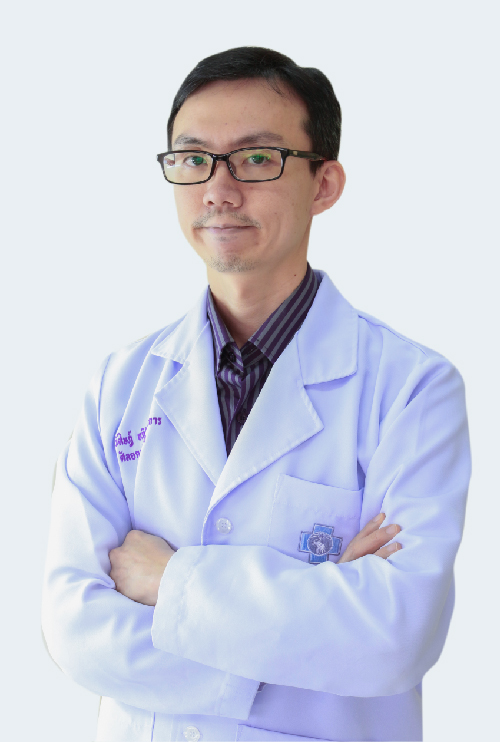 WISIT APIWATTANALUNGKARN ,DR.