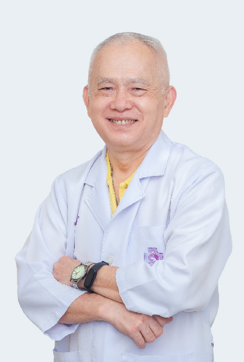 SOMPOL TARNPRADUB ,DR.
