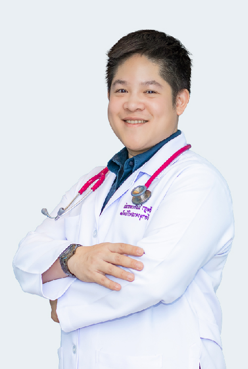 ASSADA VICHIJUNTHAKORN ,DR.