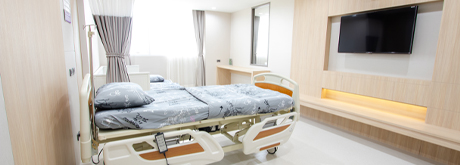 VIP Platinum Ward 11,12