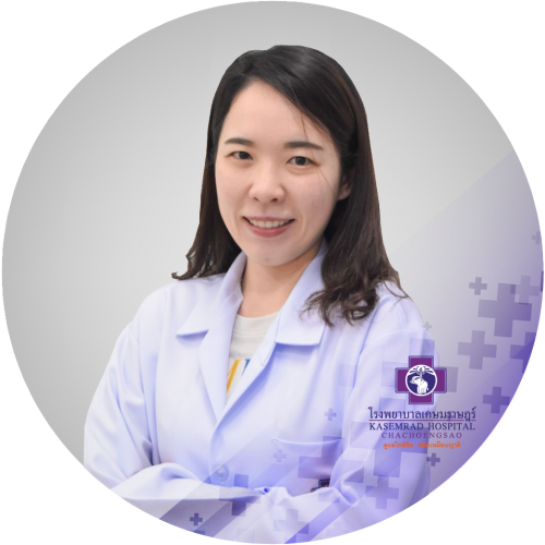 ชลลดา ขวนประสิทธิ์กุล ,พญ.