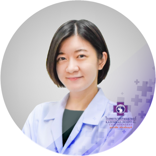 ญาดา ไพหารวิจิตรนุช ,พญ.