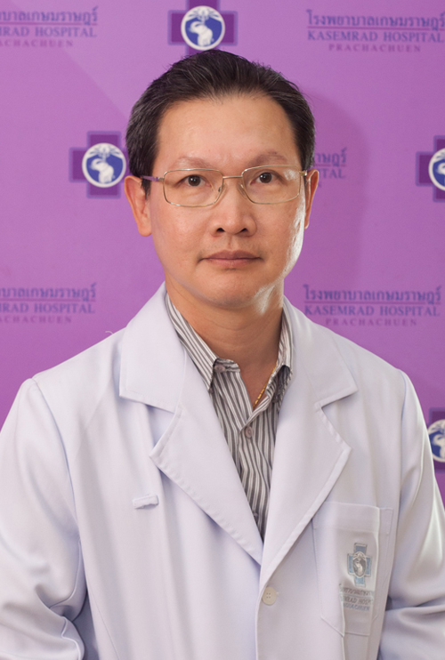 Anan Kriangkrichoke ,M.D. (15506)
