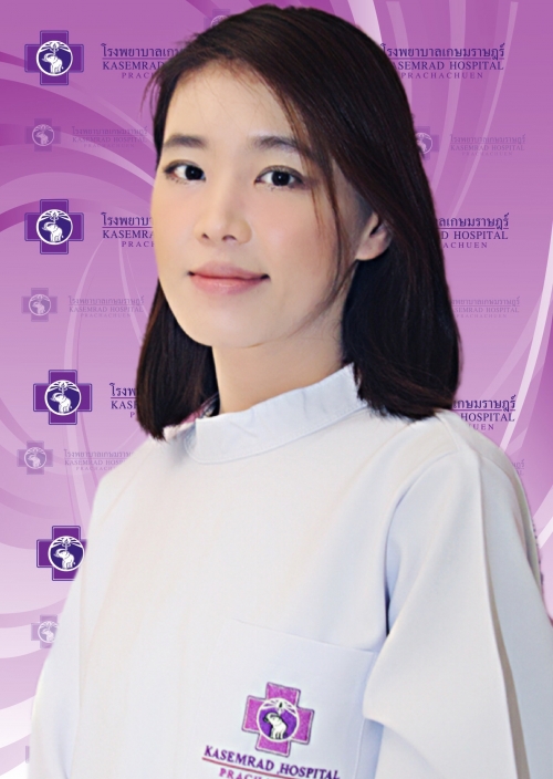 ทันตแพทย์รุจิรา ลีวาณิชยกูล (ท.10188)