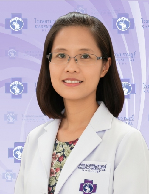 แพทย์หญิงรจนา  วัฒนรังสรรค์ (ว.32683)