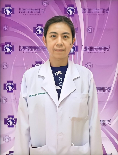 Hatairat Paowichan ,M.D. (27449)
