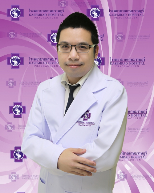 นายแพทย์วิศวัส  คันธา (ว.36132)