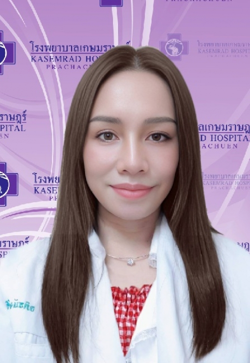 แพทย์หญิงพรดา อภิธนังศิริ (ว.18585)