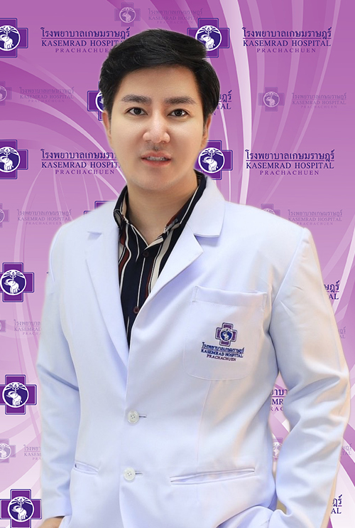 นายแพทย์ปณัฐ โอประเสริฐสวัสดิ์ (ว.37710)