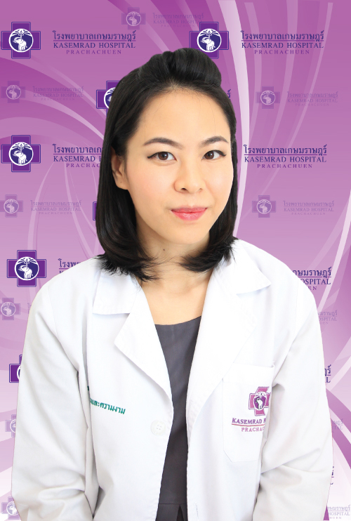 Apitchaya seangluecha ,M.D. (30096)