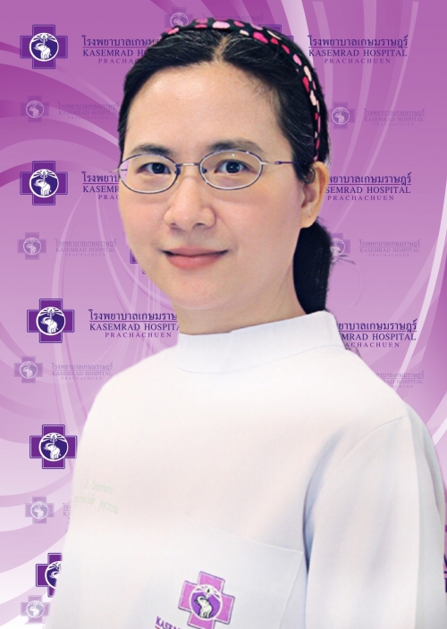 ทันตแพทย์พักตร์เพ็ญ  คูสุวรรณ (ท.4779)