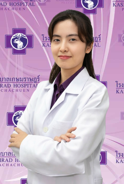แพทย์หญิงดลฤดี  ศิรินิล (ว.36801)