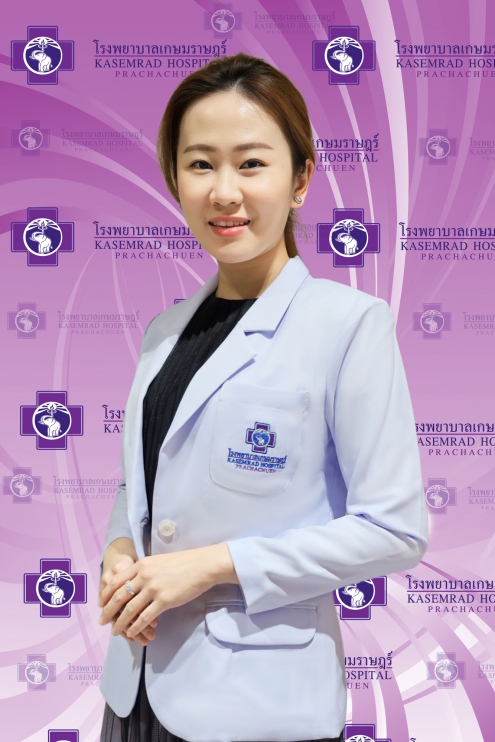 แพทย์หญิงศุภสุดา โชสิวสกุล (ว.47278)