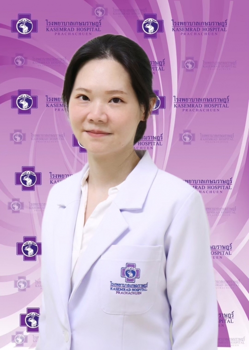 Areerut Wongvitvichot ,D.D.S. (10085)