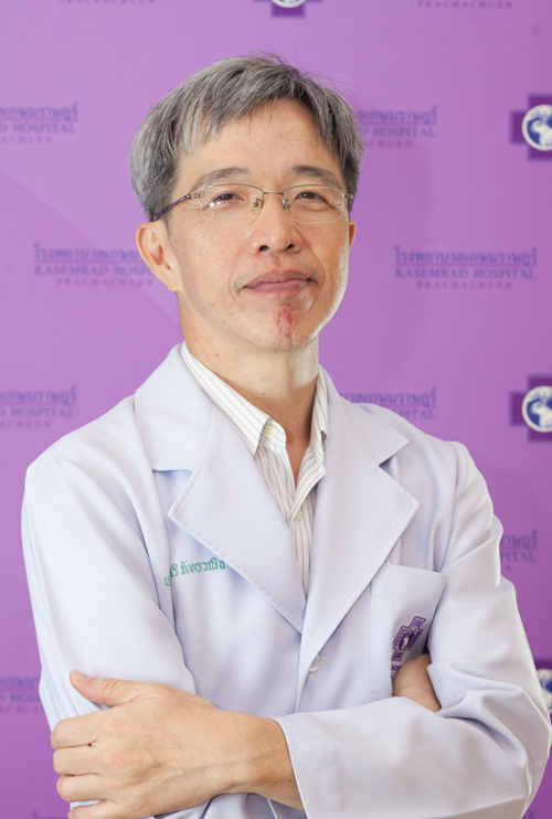 นายแพทย์สมพร สิริภัทรวณิช (ว.16403)
