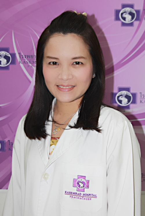 แพทย์หญิงพินิตา วะน้ำค้าง (ว.22683)