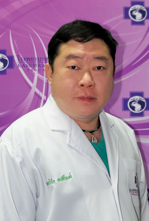 Apichai Kongsaereepong ,Assoc. Prof. (14091)