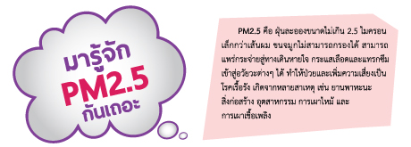 PM2.5