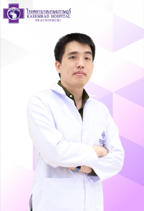 กิตตินันท์ เลิศนันทปัญญา ,นพ.
