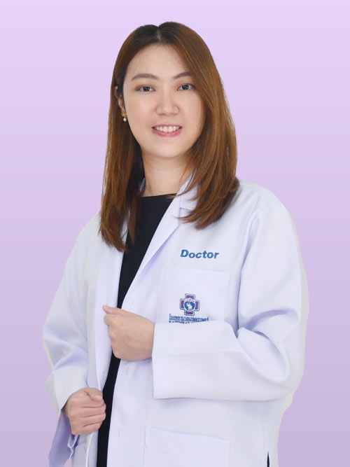 CHOMPUNUCH VORAJANYAVONG ,MD.
