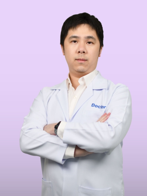 PUECH VICHAIYA ,MD.