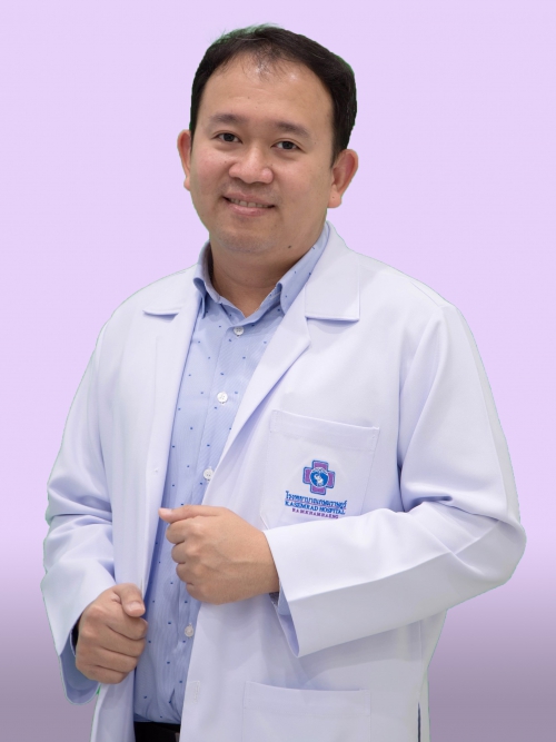 KANTAPON PENGPAN ,, M.D.