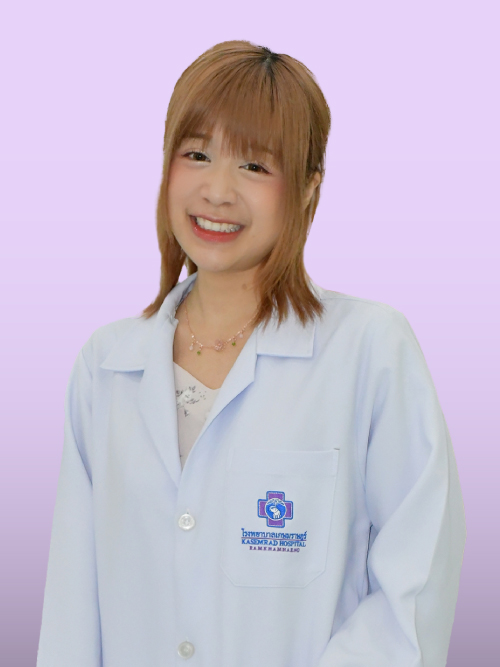 ทพญ.ดร.กีรติกา วงษ์ทิม