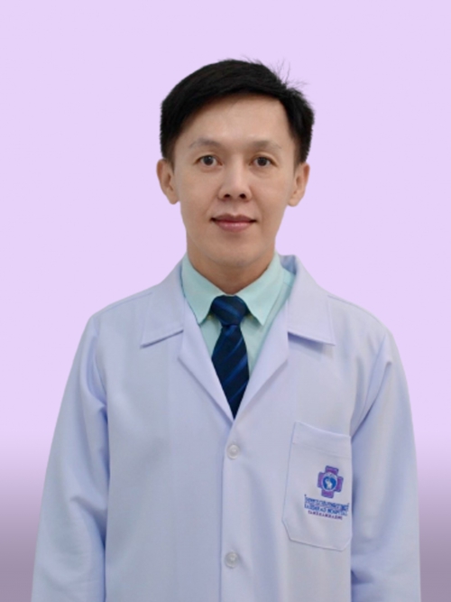 ณัฐนันท์ จงอนุรักษ์ ,, M.D.
