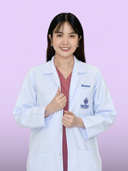 KHEMISSARA KAEWSAINGUAN ,MD.