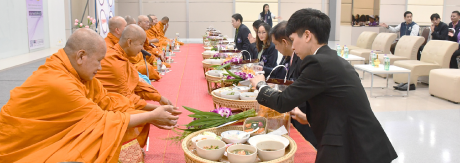 งานครบรอบ 6 ปี โรงพยาบาล