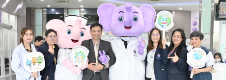 วันล้างมือโลก Global Hand Washing Day 2024
