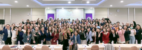 งาน “Thank You Special Partners”