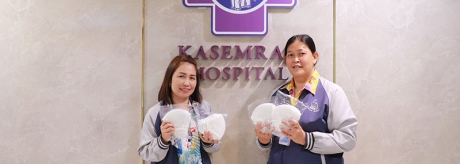 ขอขอบพระคุณ ห้างย่งฮวดพานิช