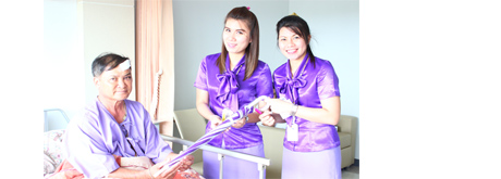 บทสัมภาษณ์ คุณชะโอด จิตร์แสวง