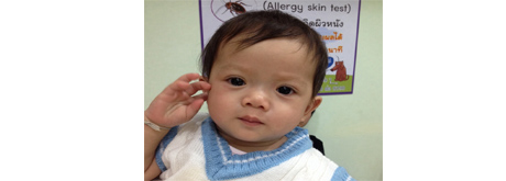 สัมภาษณ์น้องใบข้าว